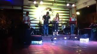 Love of my life by eminent band @ D'public