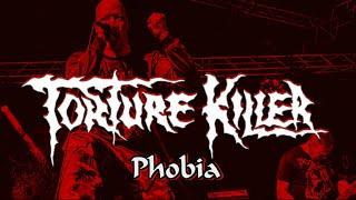 TORTURE KILLER - Phobia  live @ Chronical Moshers Open Air 2024