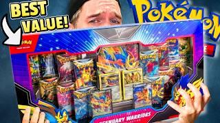 How To Open Pokemon Sword & Shield Packs For CHEAP in 2025!