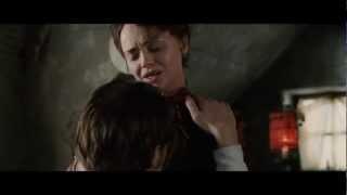 'Bel Ami' Clip #3: Clotilde (Christina Ricci) Visits Georges (Robert Pattinson) For 1st Time