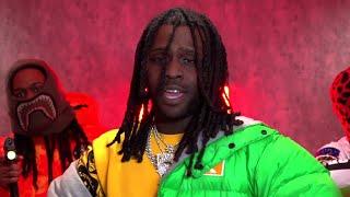 Chief Keef The Glofiles Part 4 Type Beat- Stunles