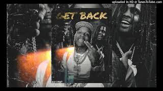 (FREE) Lil Durk Loop Kit - "Get Back" (King Von, Chief Keef, etc)