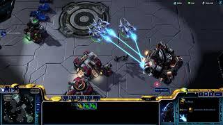 SC2 1V1 Easy WIN Strategy