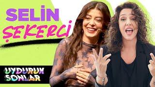 Uyduruk Sonlar | Yasemin Şefik - 2. Bölüm (Konuk: Selin Şekerci)