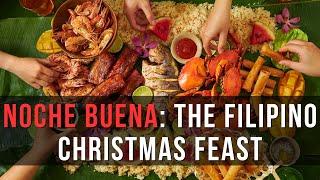 Why Noche Buena Is the Heart of Christmas in the Philippines