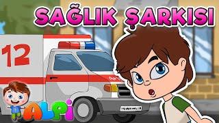 SAĞLIK ŞARKISI ÇOCUK ŞARKISI