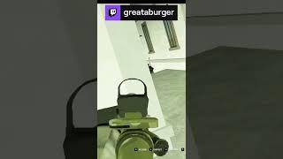 2 | greataburger on #Twitch