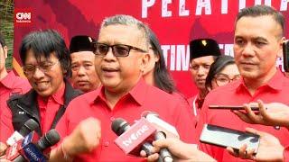 PDIP Bicara Peluang Andika Perkasa di Pilgub Jateng dan Jakarta