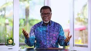 How to Fast || WORD TO GO with Pastor Mensa Otabil Episode 1524