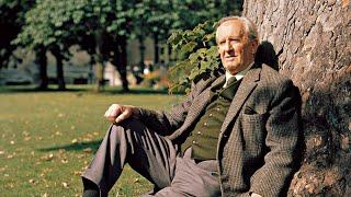 J.R.R. Tolkien and Yorkshire