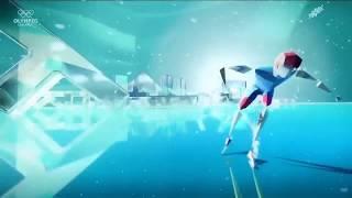 Olympics 2018 OBS intro