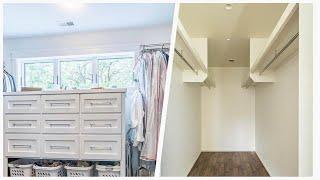 75 Affordable Wallpaper Ceiling Closet Design Ideas You'll Love 