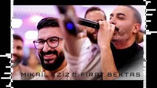 Mikail Eziz ft. Firat Bektas - Delilo Halay [live] 2023