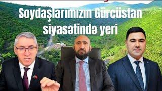 SOKAR-ın Gürcüstandakı seçkilərdə soydaşlarımıza qarşı xəyanətin başında kimlər durur