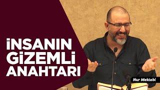 Allah'ı Tanımak İçin Ne Yapmamız Gerekiyor? - @ugur.akkafa