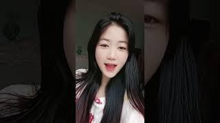 好无聊#老挝美女 #爱笑女孩运气不差