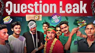 Question leak ll  #tigeryadav #comedyvideo #gyan #netaji