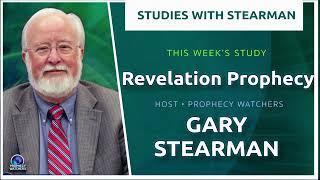 Revelation's Trumpet Judgments | Studies with Stearman