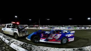 Revival Late Model Series 81 Speedway 10 AUG 2024