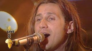 Povia - I bambini fanno "oh" (Live 8 2005)