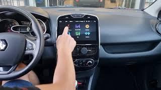 renault clio car tablet shop.audioelite.it