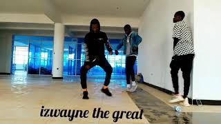 NLE Choppa_Walk Em Down_ft_Roddy Ricch_[Explicit]_Dance video _izwayne the great_lil kings krew