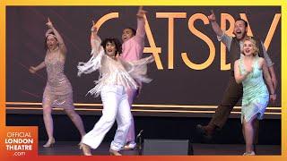 The Great Gatsby | West End LIVE 2022