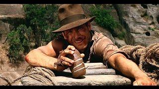 YTP - INDIANA JONES and search for more MUMMY