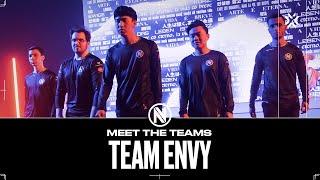 NA’s Newest Threat? Meet Team Envy | VALORANT Masters Berlin