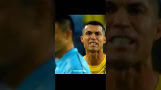 Ronaldo 100% Angry Moments 