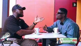 Coming back to Ghana has been successful bt Ghana is Hàrd - Exclusive interview with Freezy Macbones