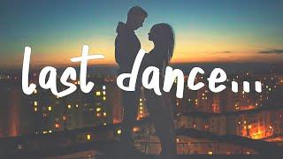 Kayou. - Last Dance (Lyrics) feat. Kaxi