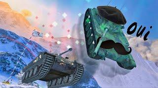The Baguette Launcher