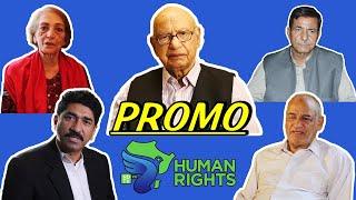 Human Rights PK | PROMO