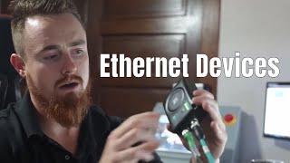 Easily Set Up Ethernet Devices: Simple and Effective Method