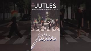 JUtles 여름 안녕  #beatles #창원주안교회 #비틀즈