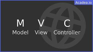 What is MVC and Why? Explained in Plain English