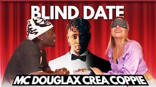 BLIND DATE: MC CREA COPPIE con  @isabothegoat