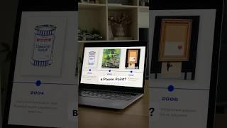 Как сделать красивую презентацию? #powerpoint #поверпоинт #презентация #дизайнпрезентаций