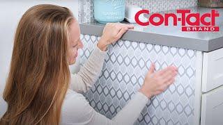 Self-Adhesive Creative Covering by Con-Tact Brand