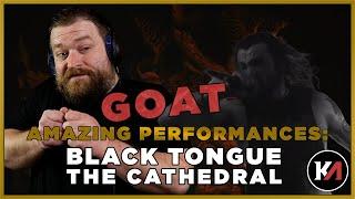 Black Tongue is ETERNAL. Here's how you False Cord! Vocal Analysis of Black Tongue's Alex Teyen!