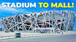Failed Stadiums' Billion-Dollar Disasters | TFC Stadiums