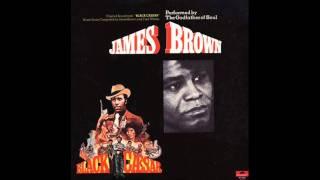 James Brown - The Boss