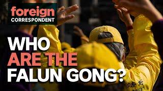 Who are the Falun Gong? | Foreign Correspondent