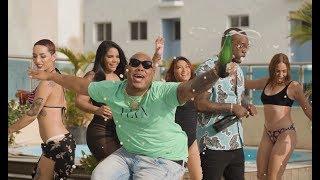 Ceky Viciny ft. Bulin 47 - DOMINGO (Pa Ella) (Video Oficial)