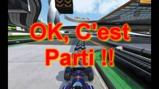 Chenille TrackMania