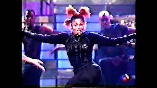 Janet Jackson - Together Again (Spain TV)