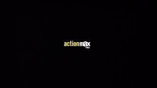 Cinemax / ActionMax HD Ident (ID) Bumper 2008