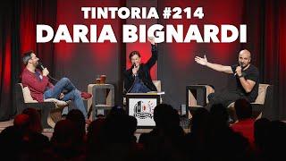 Tintoria #214 Daria Bignardi