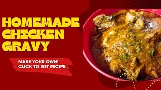 Chicken gravy|chicken curry|How to make Chicken curry in simple at home